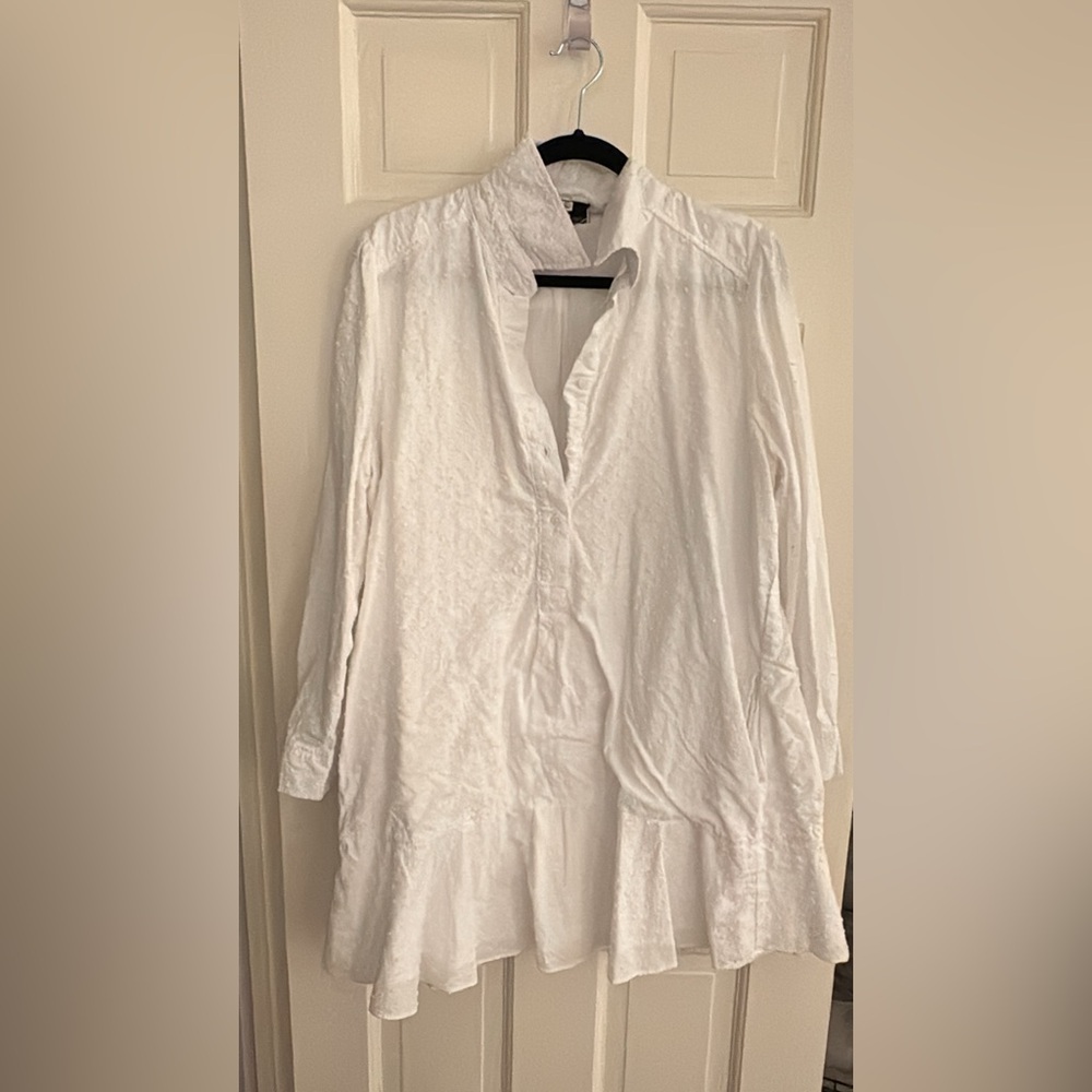 Tuckernuck Dot Callahan Dress